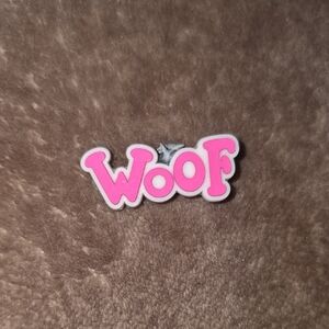 💥 5/$15 Croc Charm